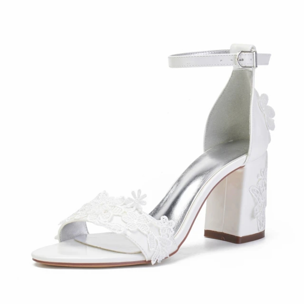 Brand new size 9 white.
